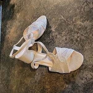 Womens Sparkly Shoes 😍